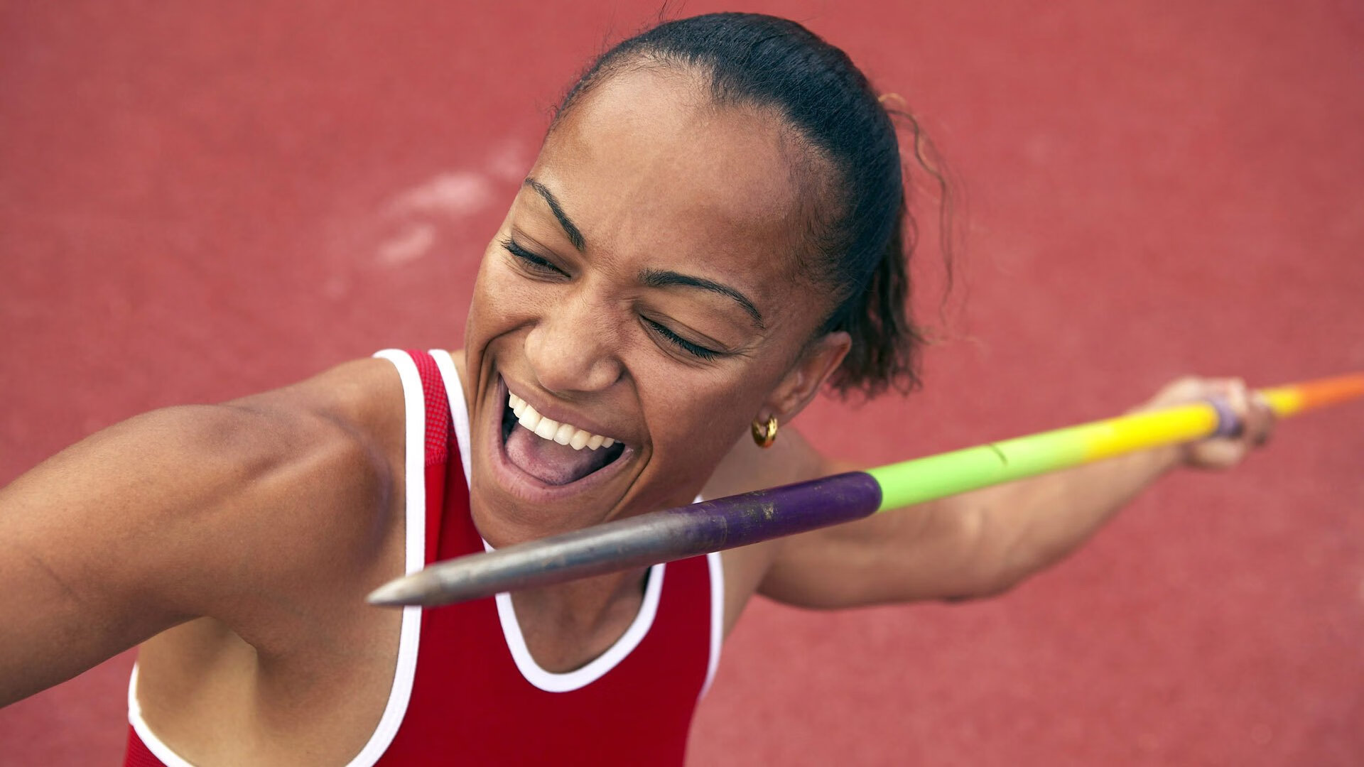 _极地赛场：极限运动的特殊体验_，极地竞技赛